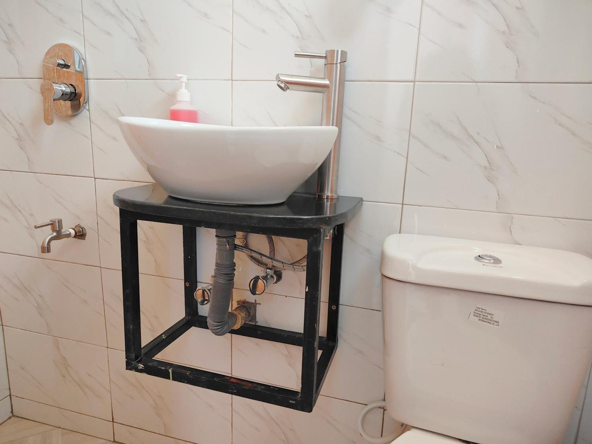 Milimani Drive Livings Apartment Кисуму Екстериор снимка
